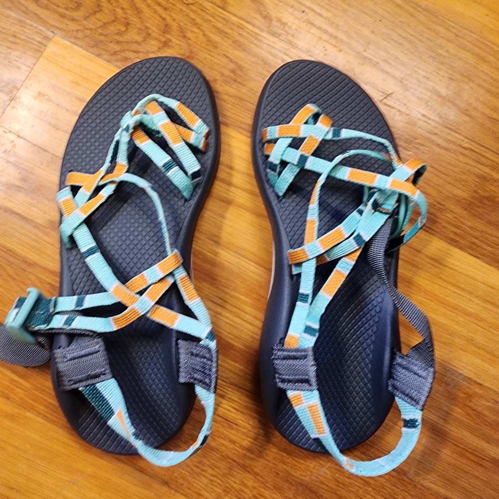 Chaco ZX2 Classic Sandals Sports Sandals UNWORN